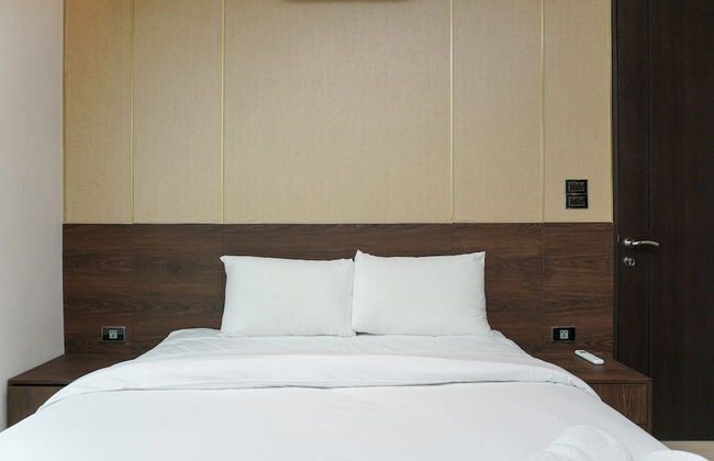 Cozy and Comfy 2BR Citralake Suites Apartment - Foto 6