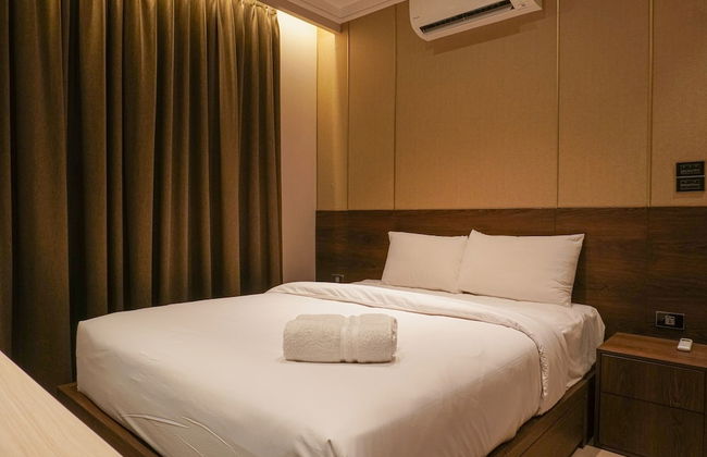 Cozy and Comfy 2BR Citralake Suites Apartment - Foto 4