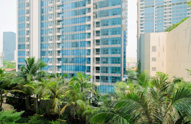 Modern and Comfortable 1BR at Casa Grande Apartment - Photo 22