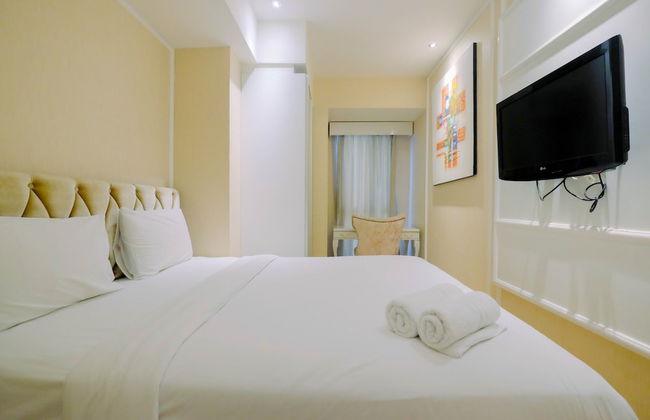 Modern and Comfortable 1BR at Casa Grande Apartment - Photo 2