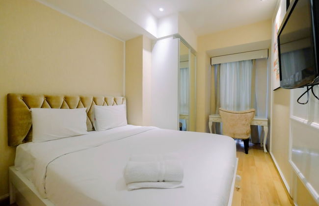 Modern and Comfortable 1BR at Casa Grande Apartment - Photo 5