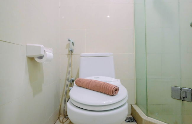 Modern and Comfortable 1BR at Casa Grande Apartment - Photo 16