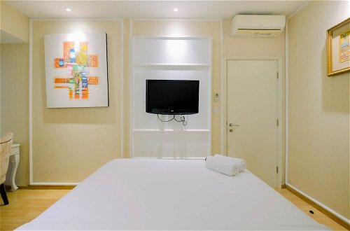 Foto 3 - Modern and Comfortable 1BR at Casa Grande Apartment