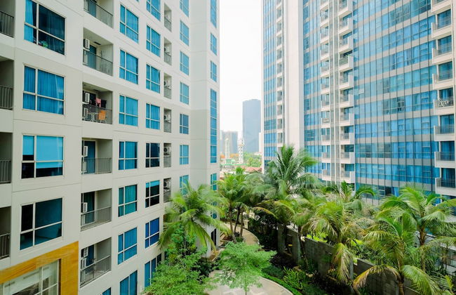 Modern and Comfortable 1BR at Casa Grande Apartment - Photo 23