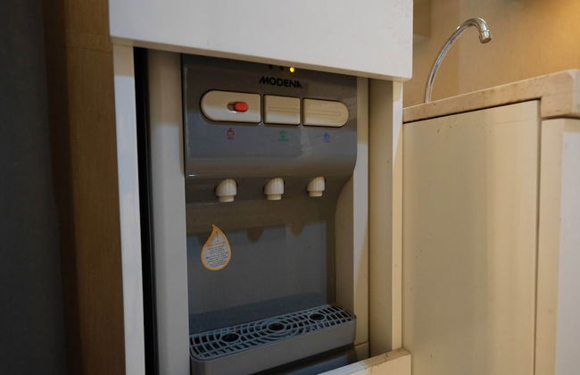 Modern and Comfortable 1BR at Casa Grande Apartment - Photo 12