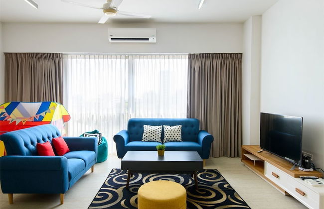 2 Bedrooms Apartment By The Sea - Foto 17