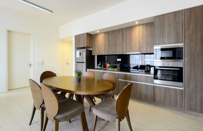 2 Bedrooms Apartment By The Sea - Foto 13