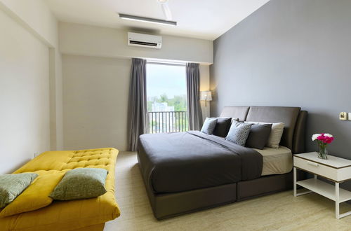 Photo 10 - 2 Bedrooms Apartment By The Sea