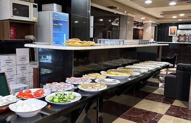 Alnahas Plaza Hotel - Foto 19