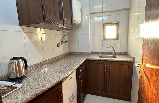 Alnahas Plaza Hotel - Foto 11