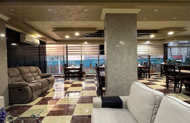 Alnahas Plaza Hotel - Foto 3