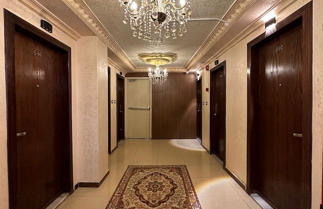 Alnahas Plaza Hotel - Foto 20