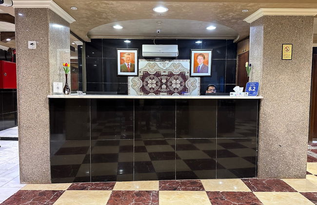 Alnahas Plaza Hotel - Foto 2