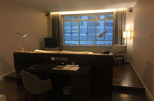 Photo 30 - Ascott Raffles Place Singapore