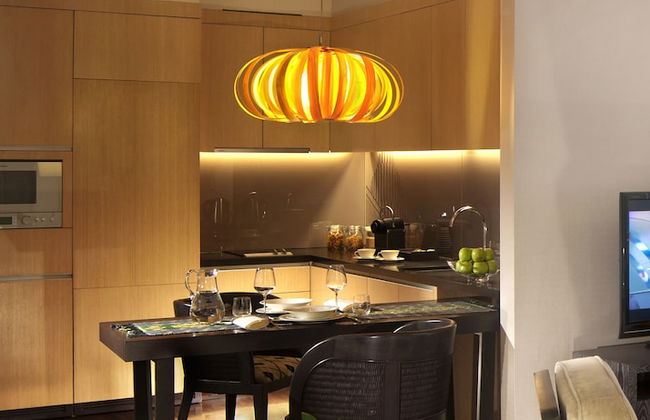 Ascott Raffles Place Singapore - Foto 22