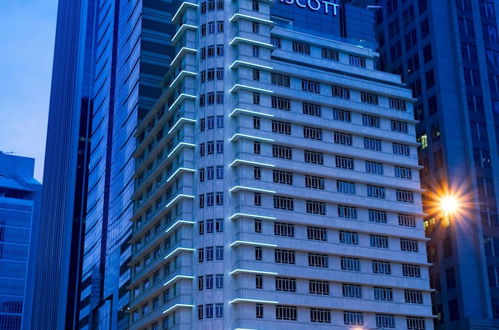 Foto 1 - Ascott Raffles Place Singapore