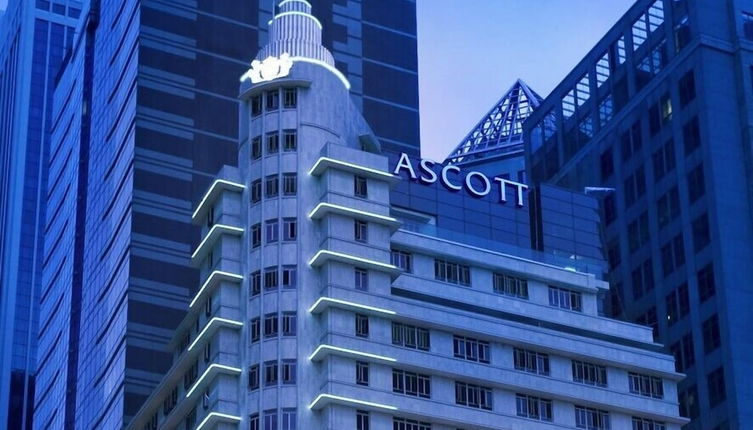 Foto 1 - Ascott Raffles Place Singapore