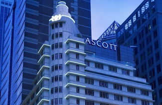 Foto 1 - Ascott Raffles Place Singapore