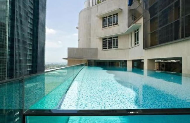 Ascott Raffles Place Singapore - Foto 34