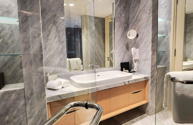Ascott Raffles Place Singapore - Foto 32