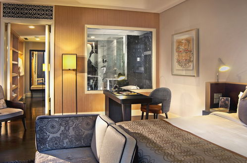 Photo 4 - Ascott Raffles Place Singapore