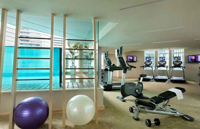 Ascott Raffles Place Singapore - Foto 35