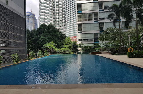 Photo 17 - KLCC Apartment Suites