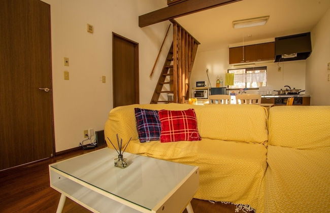 A villa in Nasu Kogen - Photo 3
