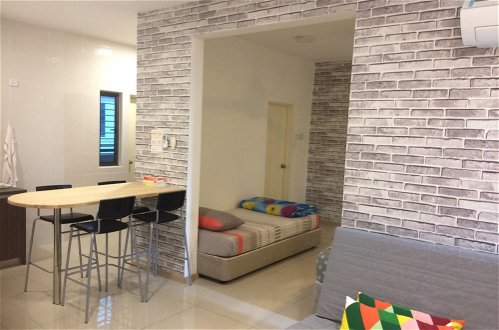 Foto 21 - Lawang Suite 1 Bedroom Standard Apartment