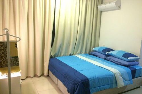 Foto 8 - Lawang Suite 1 Bedroom Standard Apartment