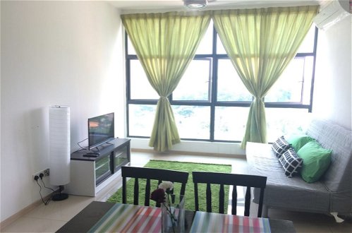 Foto 17 - Lawang Suite 1 Bedroom Standard Apartment