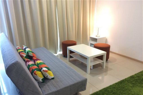 Foto 23 - Lawang Suite 1 Bedroom Standard Apartment