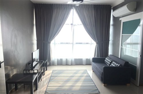 Foto 19 - Lawang Suite 1 Bedroom Standard Apartment