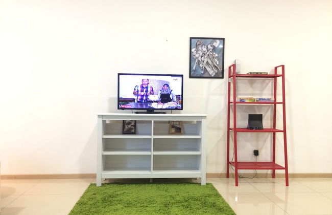 Lawang Suite 1 Bedroom Standard Apartment - Foto 25
