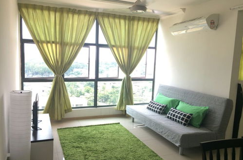 Foto 20 - Lawang Suite 1 Bedroom Standard Apartment