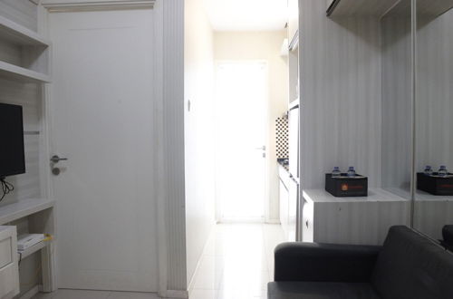 Photo 8 - Relaxing 1BR Apartment at Parahyangan Residence near Cihampelas