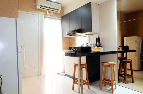 Photo 13 - Comfy 2BR Apartment at Green Pramuka City