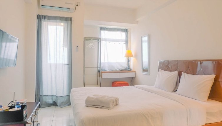 Foto 1 - Best Price Studio Apartment at Gunung Putri Square
