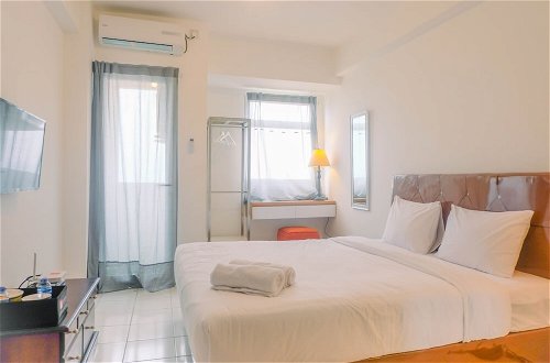 Photo 1 - Best Price Studio Apartment at Gunung Putri Square