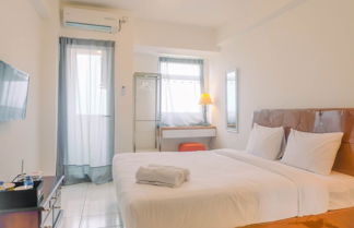 Foto 1 - Best Price Studio Apartment at Gunung Putri Square