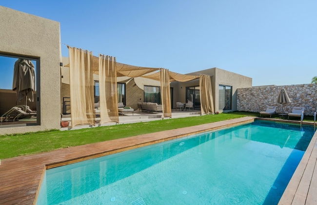 Silence Villas - Foto 46