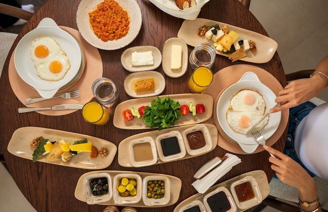 Silence Villas - Foto 56