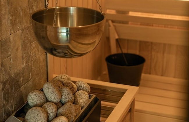 Silence Villas - Foto 48