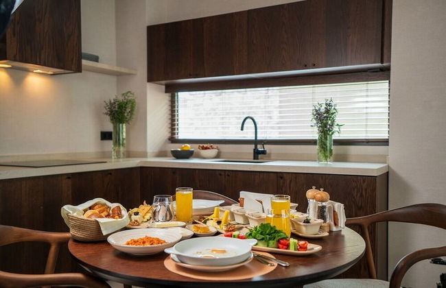 Silence Villas - Foto 17