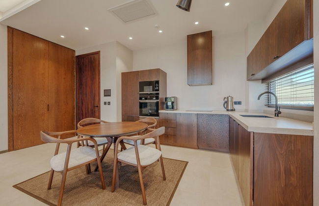 Silence Villas - Foto 16