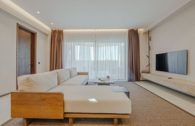 Silence Villas - Foto 20