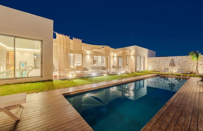 Silence Villas - Foto 40