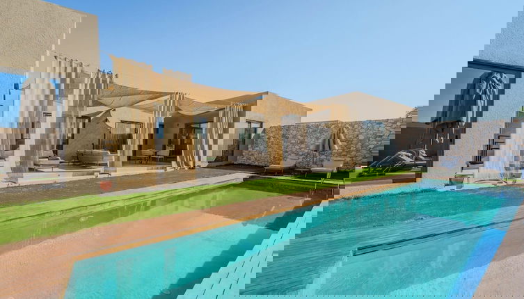 Foto 1 - Silence Villas