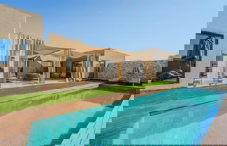 Foto 1 - Silence Villas