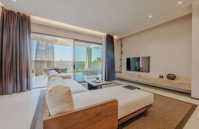 Silence Villas - Foto 33